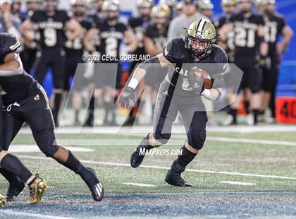 Thumbnail 2 in Calhoun vs. Warner Robins (GHSA 5A Championship) photogallery.
