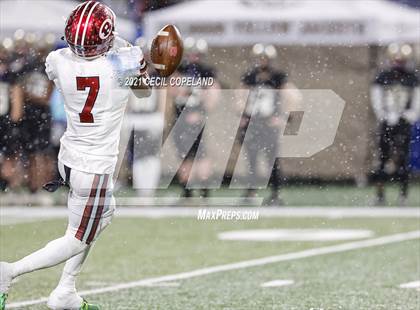 Thumbnail 1 in Calhoun vs. Warner Robins (GHSA 5A Championship) photogallery.