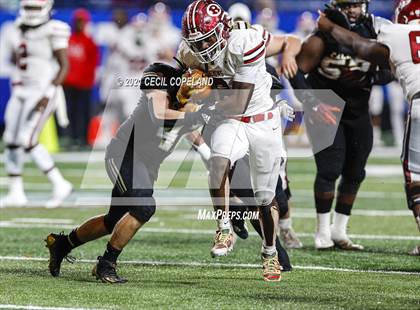 Thumbnail 2 in Calhoun vs. Warner Robins (GHSA 5A Championship) photogallery.