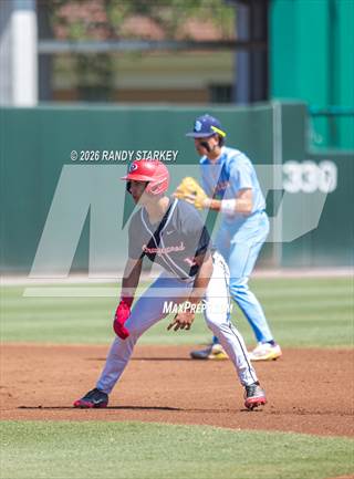 St. Johns Country Day vs. Orangewood Christian (FHSAA 1A Championship)