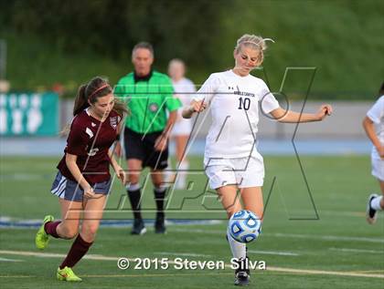 Thumbnail 3 in Steele Canyon vs. Rancho Buena Vista (CIF SDS D1 Final) photogallery.