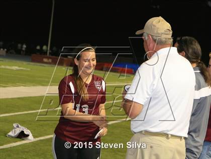 Thumbnail 1 in Steele Canyon vs. Rancho Buena Vista (CIF SDS D1 Final) photogallery.