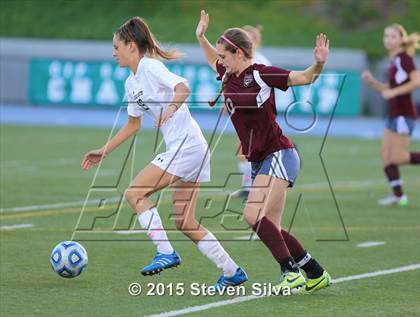 Thumbnail 3 in Steele Canyon vs. Rancho Buena Vista (CIF SDS D1 Final) photogallery.