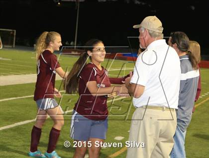 Thumbnail 2 in Steele Canyon vs. Rancho Buena Vista (CIF SDS D1 Final) photogallery.