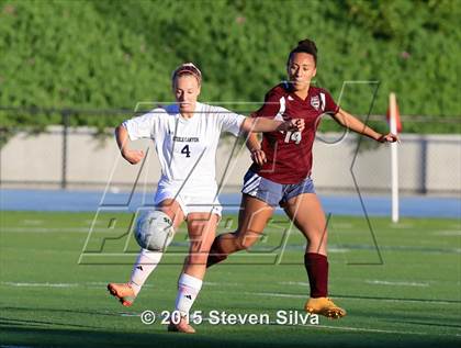 Thumbnail 3 in Steele Canyon vs. Rancho Buena Vista (CIF SDS D1 Final) photogallery.