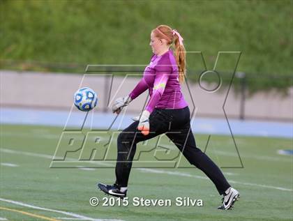 Thumbnail 3 in Steele Canyon vs. Rancho Buena Vista (CIF SDS D1 Final) photogallery.