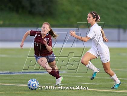 Thumbnail 1 in Steele Canyon vs. Rancho Buena Vista (CIF SDS D1 Final) photogallery.