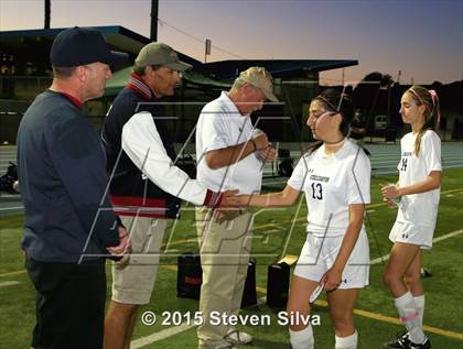 Thumbnail 2 in Steele Canyon vs. Rancho Buena Vista (CIF SDS D1 Final) photogallery.