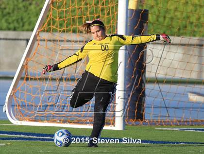 Thumbnail 2 in Steele Canyon vs. Rancho Buena Vista (CIF SDS D1 Final) photogallery.