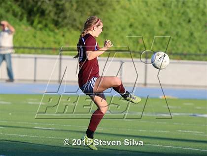 Thumbnail 3 in Steele Canyon vs. Rancho Buena Vista (CIF SDS D1 Final) photogallery.