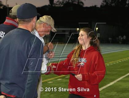 Thumbnail 3 in Steele Canyon vs. Rancho Buena Vista (CIF SDS D1 Final) photogallery.