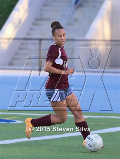 Thumbnail 3 in Steele Canyon vs. Rancho Buena Vista (CIF SDS D1 Final) photogallery.