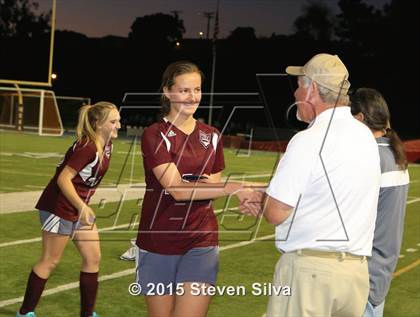 Thumbnail 2 in Steele Canyon vs. Rancho Buena Vista (CIF SDS D1 Final) photogallery.