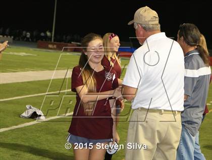 Thumbnail 2 in Steele Canyon vs. Rancho Buena Vista (CIF SDS D1 Final) photogallery.