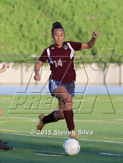 Thumbnail 2 in Steele Canyon vs. Rancho Buena Vista (CIF SDS D1 Final) photogallery.