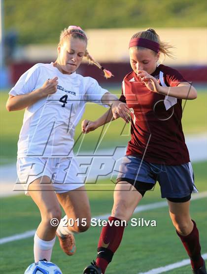 Thumbnail 3 in Steele Canyon vs. Rancho Buena Vista (CIF SDS D1 Final) photogallery.