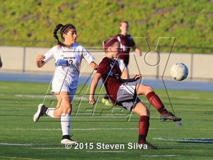 Thumbnail 1 in Steele Canyon vs. Rancho Buena Vista (CIF SDS D1 Final) photogallery.