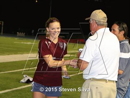 Thumbnail 3 in Steele Canyon vs. Rancho Buena Vista (CIF SDS D1 Final) photogallery.