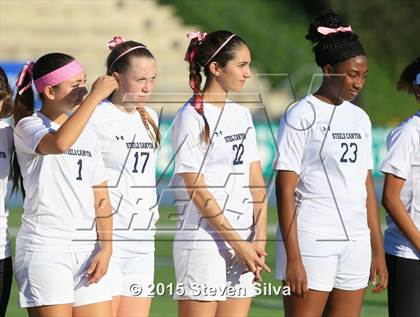 Thumbnail 2 in Steele Canyon vs. Rancho Buena Vista (CIF SDS D1 Final) photogallery.