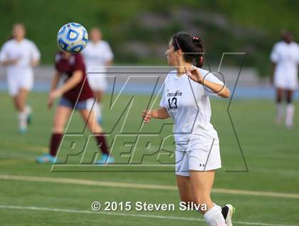 Thumbnail 1 in Steele Canyon vs. Rancho Buena Vista (CIF SDS D1 Final) photogallery.