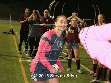 Thumbnail 1 in Steele Canyon vs. Rancho Buena Vista (CIF SDS D1 Final) photogallery.
