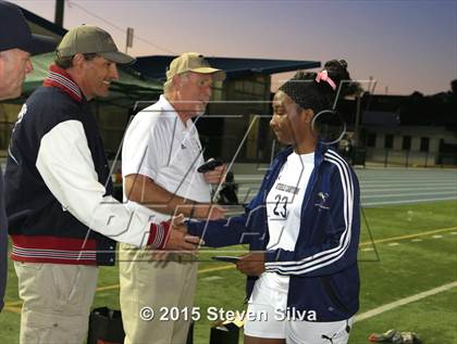 Thumbnail 3 in Steele Canyon vs. Rancho Buena Vista (CIF SDS D1 Final) photogallery.