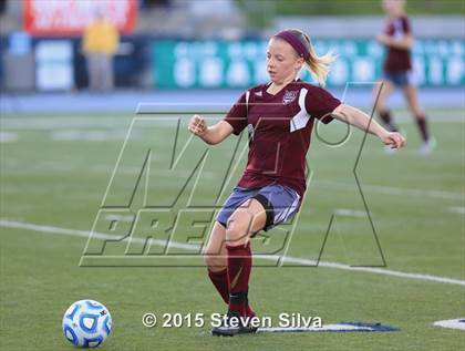 Thumbnail 3 in Steele Canyon vs. Rancho Buena Vista (CIF SDS D1 Final) photogallery.