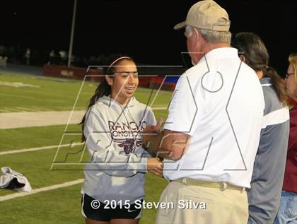 Thumbnail 1 in Steele Canyon vs. Rancho Buena Vista (CIF SDS D1 Final) photogallery.