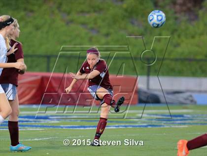 Thumbnail 2 in Steele Canyon vs. Rancho Buena Vista (CIF SDS D1 Final) photogallery.