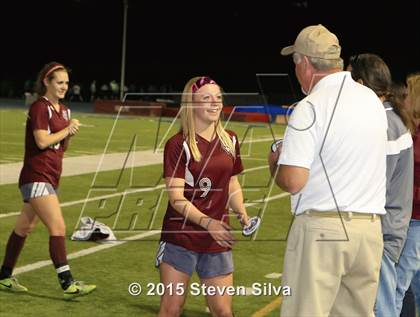 Thumbnail 3 in Steele Canyon vs. Rancho Buena Vista (CIF SDS D1 Final) photogallery.