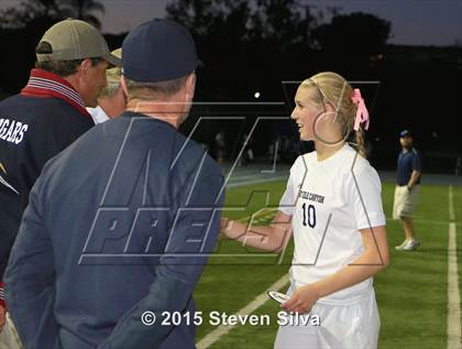 Thumbnail 3 in Steele Canyon vs. Rancho Buena Vista (CIF SDS D1 Final) photogallery.