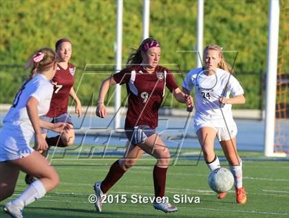 Thumbnail 1 in Steele Canyon vs. Rancho Buena Vista (CIF SDS D1 Final) photogallery.