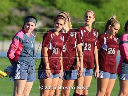 Thumbnail 2 in Steele Canyon vs. Rancho Buena Vista (CIF SDS D1 Final) photogallery.