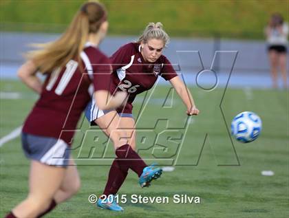 Thumbnail 2 in Steele Canyon vs. Rancho Buena Vista (CIF SDS D1 Final) photogallery.