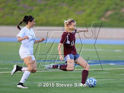 Thumbnail 1 in Steele Canyon vs. Rancho Buena Vista (CIF SDS D1 Final) photogallery.