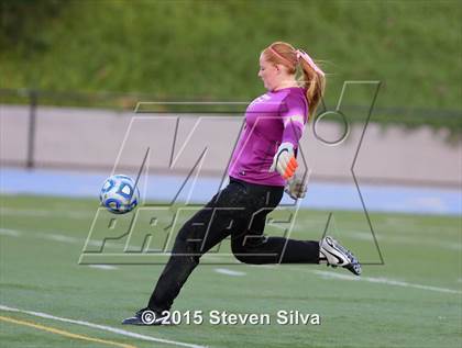 Thumbnail 1 in Steele Canyon vs. Rancho Buena Vista (CIF SDS D1 Final) photogallery.