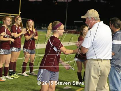 Thumbnail 1 in Steele Canyon vs. Rancho Buena Vista (CIF SDS D1 Final) photogallery.