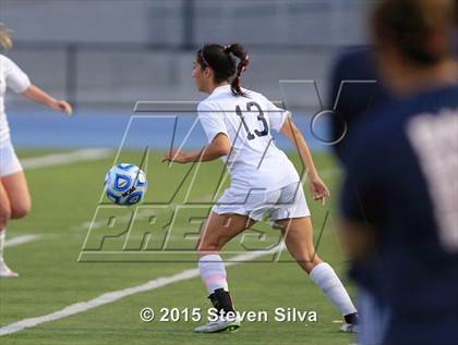 Thumbnail 2 in Steele Canyon vs. Rancho Buena Vista (CIF SDS D1 Final) photogallery.