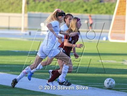 Thumbnail 3 in Steele Canyon vs. Rancho Buena Vista (CIF SDS D1 Final) photogallery.
