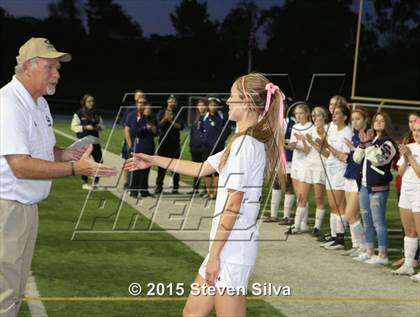 Thumbnail 1 in Steele Canyon vs. Rancho Buena Vista (CIF SDS D1 Final) photogallery.