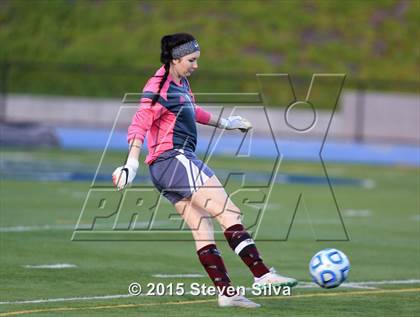 Thumbnail 1 in Steele Canyon vs. Rancho Buena Vista (CIF SDS D1 Final) photogallery.