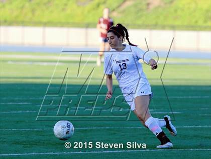 Thumbnail 3 in Steele Canyon vs. Rancho Buena Vista (CIF SDS D1 Final) photogallery.