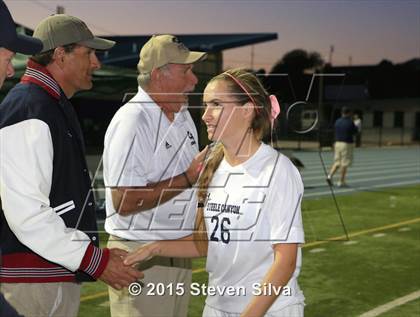 Thumbnail 1 in Steele Canyon vs. Rancho Buena Vista (CIF SDS D1 Final) photogallery.