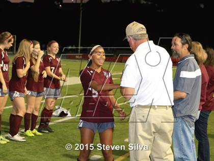 Thumbnail 3 in Steele Canyon vs. Rancho Buena Vista (CIF SDS D1 Final) photogallery.