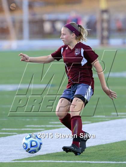 Thumbnail 1 in Steele Canyon vs. Rancho Buena Vista (CIF SDS D1 Final) photogallery.