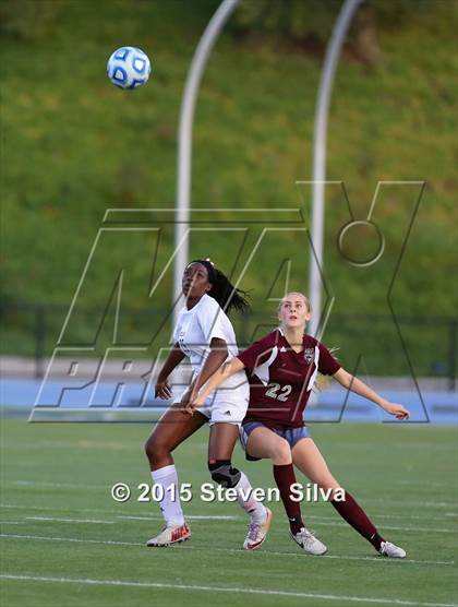 Thumbnail 3 in Steele Canyon vs. Rancho Buena Vista (CIF SDS D1 Final) photogallery.