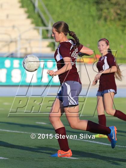 Thumbnail 3 in Steele Canyon vs. Rancho Buena Vista (CIF SDS D1 Final) photogallery.