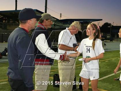 Thumbnail 3 in Steele Canyon vs. Rancho Buena Vista (CIF SDS D1 Final) photogallery.
