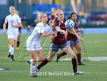 Thumbnail 3 in Steele Canyon vs. Rancho Buena Vista (CIF SDS D1 Final) photogallery.