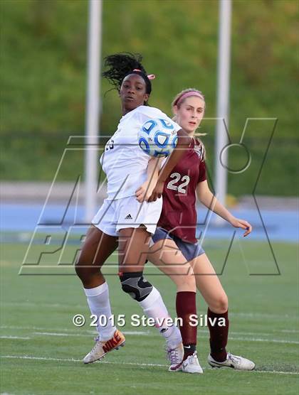 Thumbnail 1 in Steele Canyon vs. Rancho Buena Vista (CIF SDS D1 Final) photogallery.